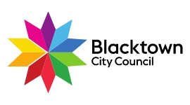 blacktown logo