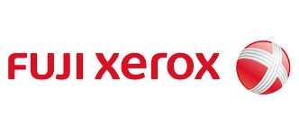 fuji xerox logo