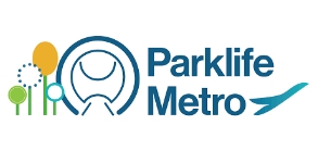 parklife metro logo