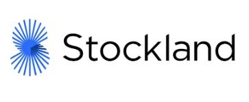 stockland new logo
