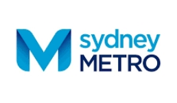 sydney metro logo